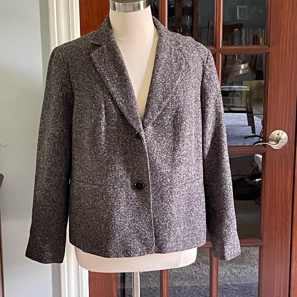 Women’s Plus Size Jacket